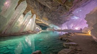 The Crystal Caves: Hidden Worlds Beneath Our Feet | Brain Bites