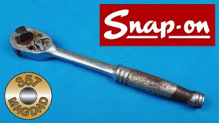 Snap-on L-710 1/2