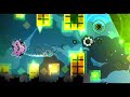 lin anya by eiriley u0026 more 4k 60fps without ldm showcase geometry dash