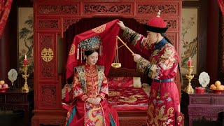 穿越女嫁给皇子当王妃！圆房当晚竟发现皇子就是她一直在找的梦中人！