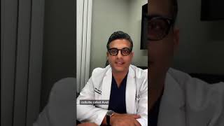 Reno/Tahoe Cellulite Aveli Treatment | Avance Plastic Surgery Institute: Dr. Erez Dayan