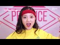 produce48 48스페셜 내꺼야 pick me 클로즈업 ver. 180706 ep.4