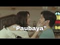 Moira dela Torre - Paubaya || Official Music Video | ft. Julia Barretto & Joshua Garcia - Joshlia