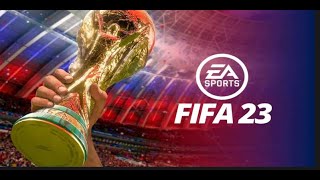 FIFA 23 ULTIMATE EDITION GTX 1650 4GB PC. FIFA 23 GAME SETTINGS & GAMEPLAY VIDEO.