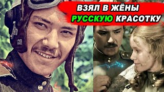 Как сейчас живет 71-летний Рустам Сагдуллаев и кто его БОГАТАЯ ЖЕНА