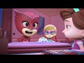 PJ Masks S3E25B PJ Party Crasher