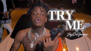 JayDaYoungan- Try Me (Official Music Video)