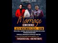 LIVE MARRIAGE CONFERENCE  | WITH WATCHMAN JOSHUA (30.11.2024) | PROPHET TB JOSHUA'S LEGACY