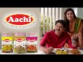 Aachi Variety Rice Powder | Tomato Rice Powder | Lemon Rice Powder | Tamarind Rice | கலவை சாதப்பொடி