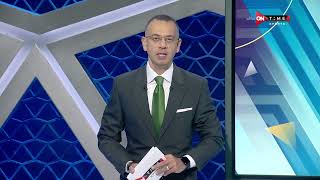 ستاد مصر - مقدمة تامر صقر قبل إنطلاق مباراة المصري وحرس الحدود بالدوري الممتاز