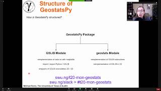 Tutorial: Open Source Spatial Data Analytics in Python with GeostatsPy
