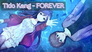 TIDO KANG - forever永远💕(relax music) (recommend 推荐)   #music #relaxing #youtube