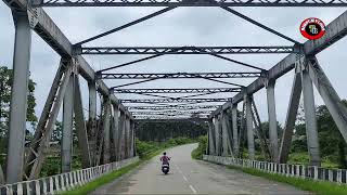 Namsai  to Jairampur  ways //Distance 48 Km  from  Mahadevpur to Jairampur  Town // Rimpum Vlogs