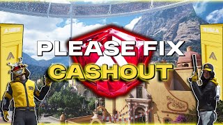 Ranked Cashout is Broken (My Thoughts on How to Fix it) - The Finals