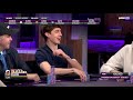 PokerGO Cup  Event #4 $15,000 NLHE Final Table