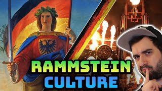 Explore German Culture in Rammstein's Songs, Lyrics, and Videos Explained | Daveinitely