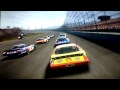 Nascar 08: How to Blowover without wrecking