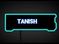 #Garena free fire #Tanish gaming HEADSHOT  work hard