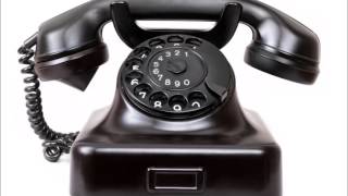 The Phone Is Ringing | Ringtones for Android | Old Phone Ringtones