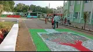 5T inaugration , Bhawanipatna GOVT GIRL HIGH SCHOOL ||KALAHANDI