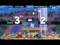 【スマブラsp】タミスマsp416 決勝戦 ミーヤー ゲーム＆ウォッチ vs asl mr.レトロ ゲーム＆ウォッチ オンライン大会