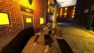 銃で脅されてもマジシャンなら大丈夫 #Shorts #vr