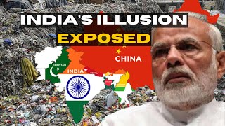 India's Fading Superpower Illusion | West Realizes Mistake | Info Safari