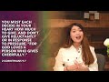 HONORING GOD WITH YOUR WEALTH II | Ptr Meliza Benedicto 1-17-21