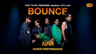 BOUNCE - Project Alpha contestants | DANCE PERFORMANCE VIDEO