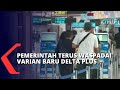 Varian Baru Delta AY 4.2 Bisa Muncul Tanpa di Bawa Pelaku Perjalanan Dari Luar Negeri, Kok Bisa?!