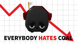 everybody hates coal