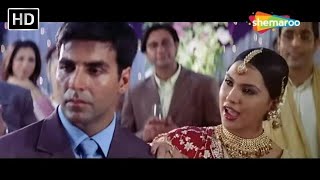 किसी से तुम प्यार करो (HD) Song| Andaaz (2003) |  Akshay Kumar | Kumar Sanu | Sad Hindi Song