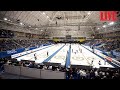 Quebec vs Yukon Live Curling| 2023 Canadian Mixed Curling Championship Live Full Match