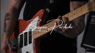 Bosque Perdido - Gravedad/Conexión (Neón Records Sessions en Estación Buena Onda)