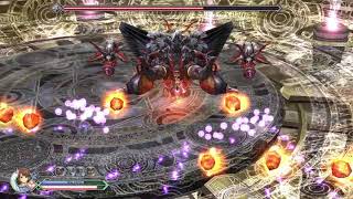 [PS4] イースオリジン(Ys Origin) : ダレス(Dalles, The Deranged)/Nightmare/Yunica