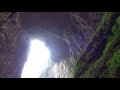 重慶武隆仙女鎮天生三橋景區天龍雙拱橋 three natural bridges wulong chongqing china