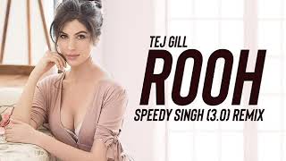 Rooh 3.0 (Remix) | Tej Gill | Speedy Singh | Punjabi Songs | Tere Bina Jeena Saza Hogaya ve Saanu