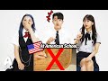 Koreans React To 'Things Never to Do in American high schools!'