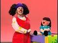 fancy dancer the big comfy couch season 6 episode 8