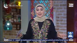 بيت دعاء | قصة تنافس على الخير بين سيدنا "عمر بن الخطاب" و "أبو بكر الصديق" هنتعلم منها كتير