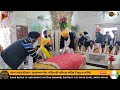 live nagar kirtan gurdwara bhora sahib to guru ka lahore rooh e wattan aps nagarkirtan guru