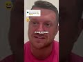 Tommy Robinson On Tate Becoming Muslim (UNSEEN FOOTAGE)