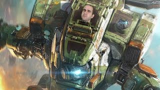 Παίζουμε το Titanfall 2 campaign