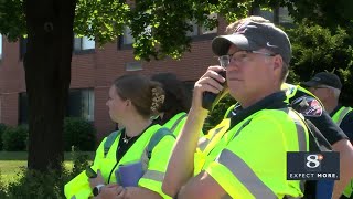 UWL Emergency Response Simulation