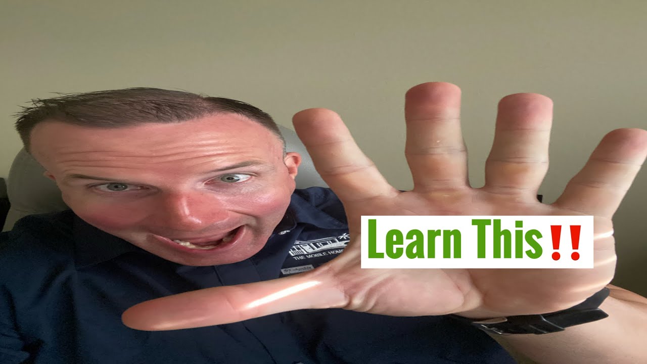 5 Steps To Financing A Mobile Home Youtube