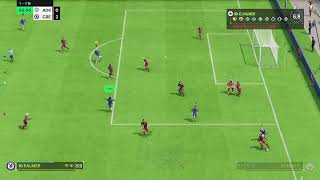 [PS5] EAFC25 FC25 プロクラブ パブリック