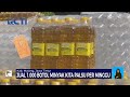 Polisi Bongkar Industri Rumahan Minyakita Palsu - SIS 12/06