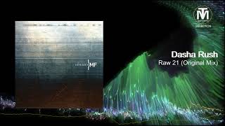 Dasha Rush - Raw 21 (Original Mix) [Index Marcel Fengler]