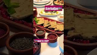 ❤️💫#azerbaijan#foodlover#food#restorant#travel#shortsvideo#traveling#italy#new#vlog#blog#cooking