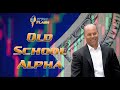 ITPM Flash Ep57 Old School Alpha